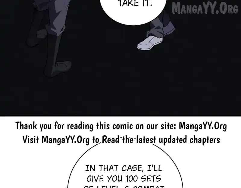 Virus King Chapter 99 - Page 94 in English