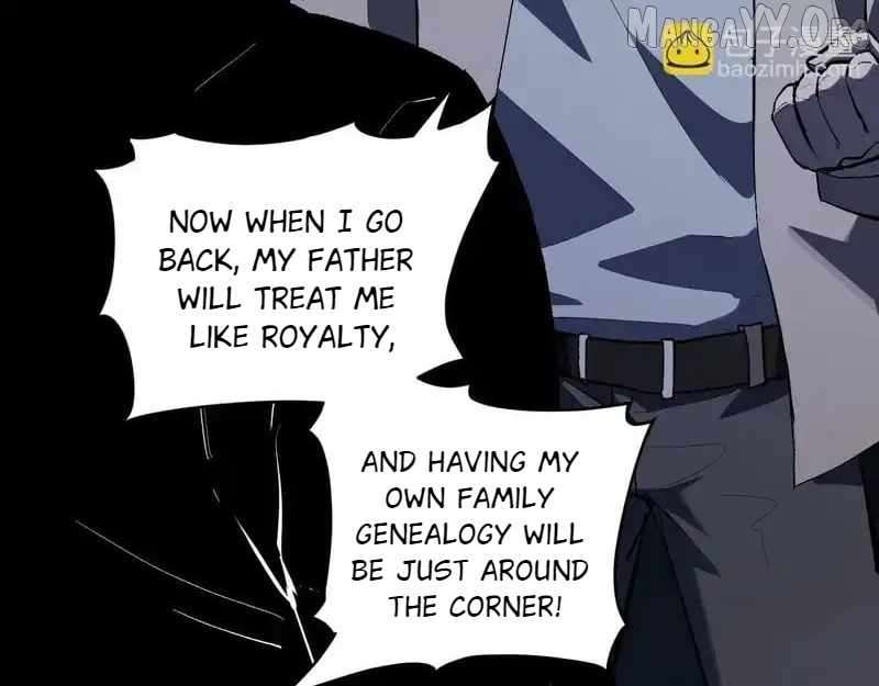 Virus King Chapter 99 - Page 99 in English