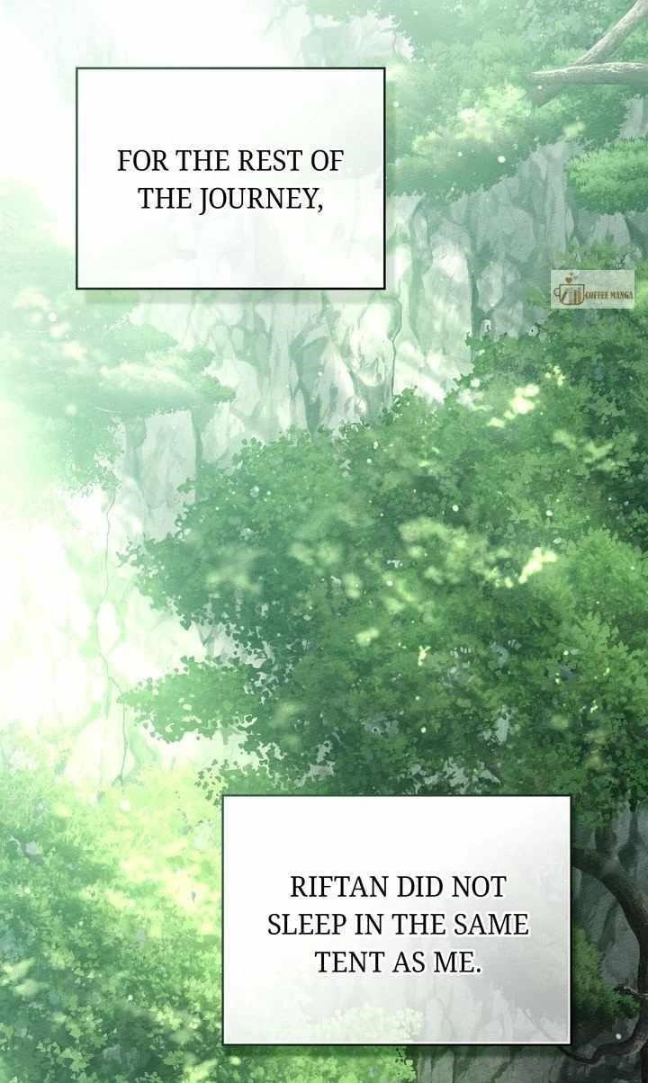 Under the Oak Tree Chapter 100 - Page 22 in English