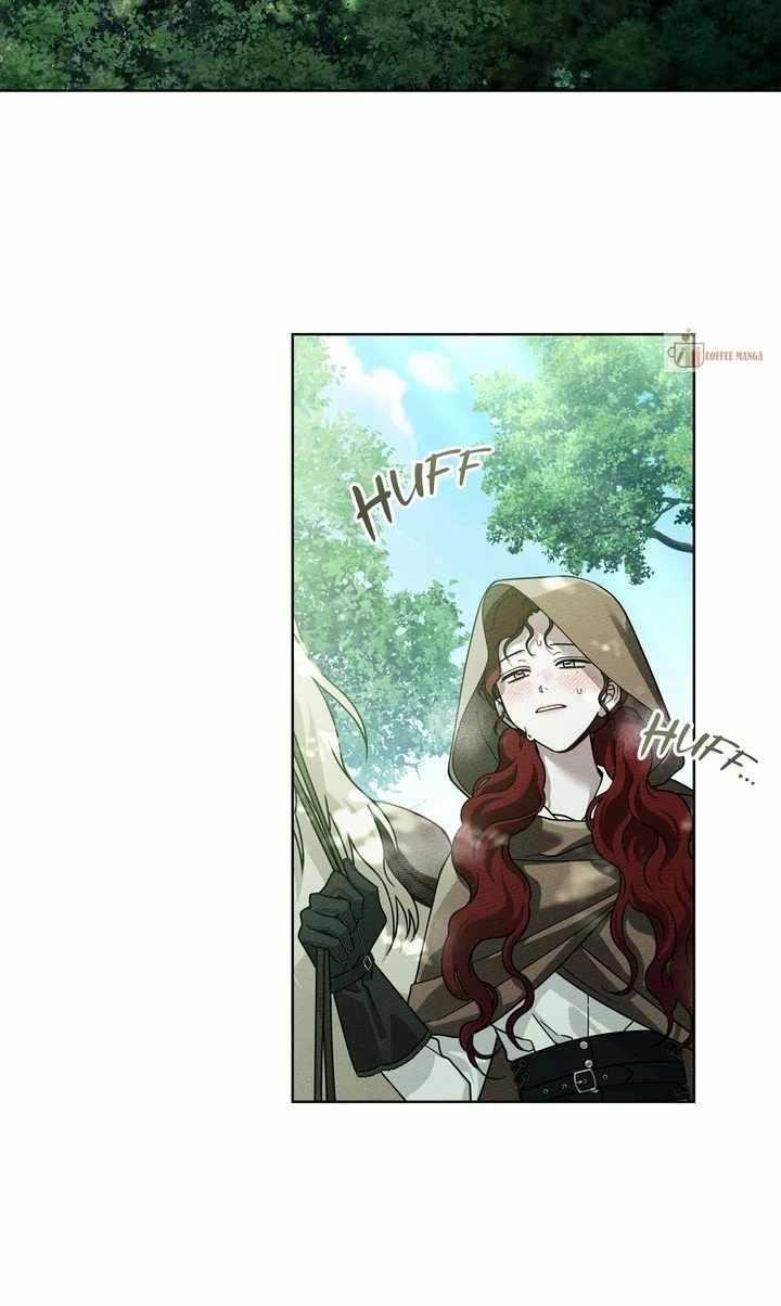Under the Oak Tree Chapter 100 - Page 24 in English