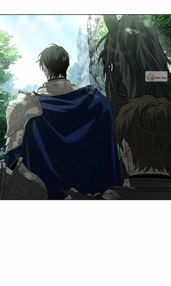 Under the Oak Tree Chapter 100 - Page 25 in English
