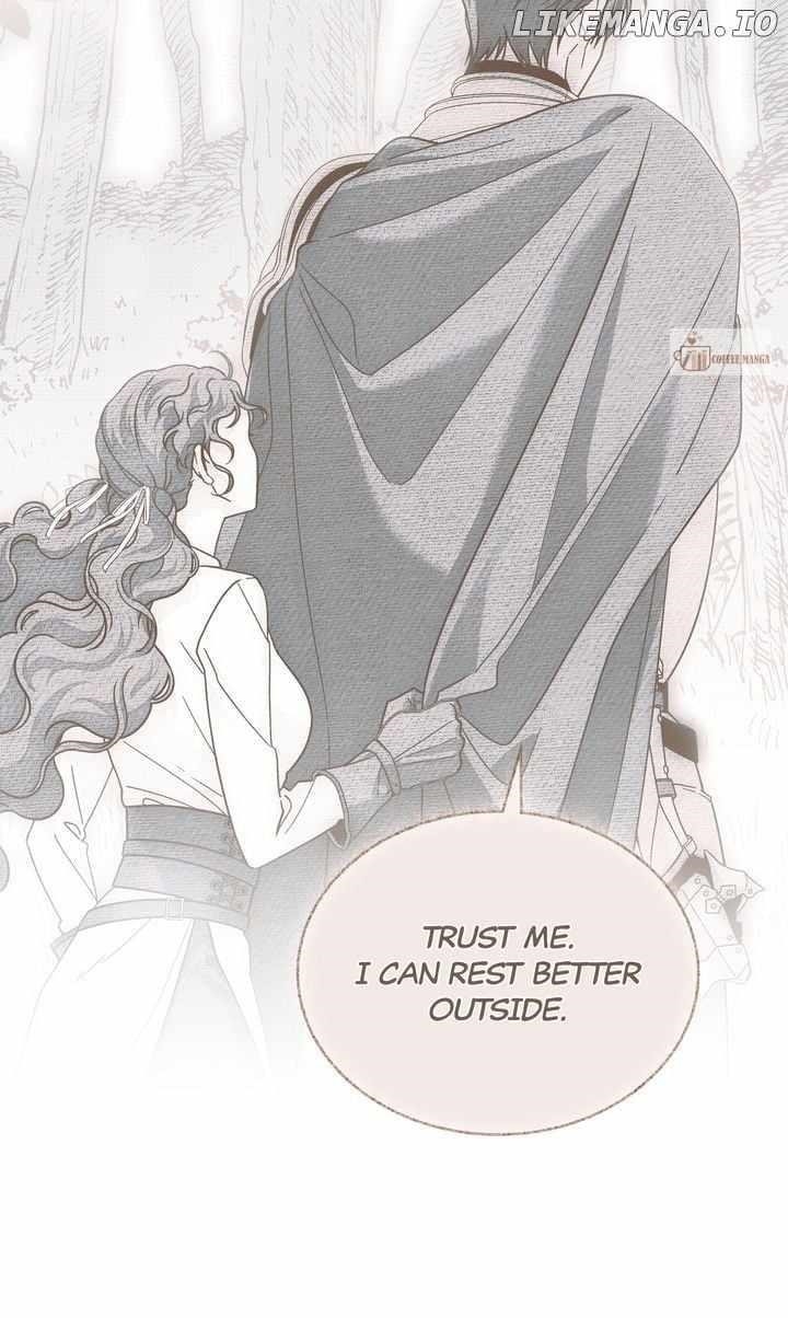 Under the Oak Tree Chapter 100 - Page 29 in English