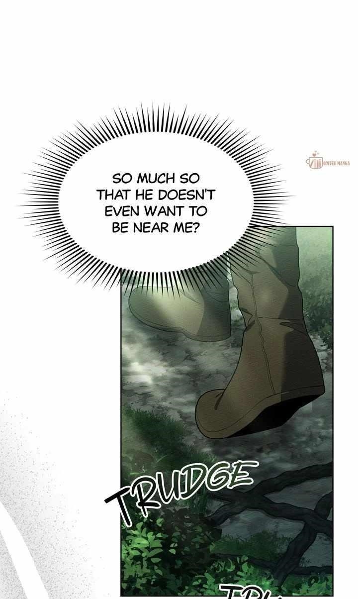 Under the Oak Tree Chapter 100 - Page 31 in English