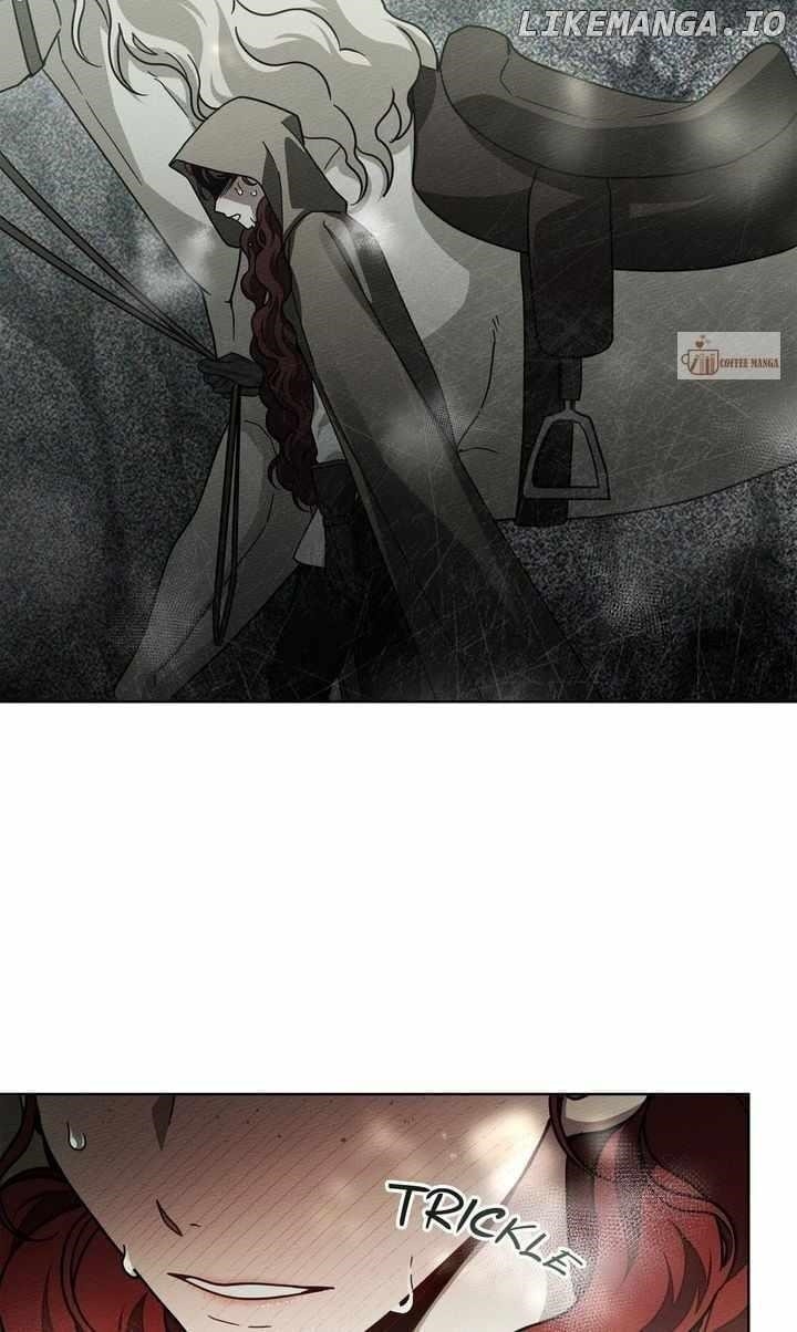 Under the Oak Tree Chapter 100 - Page 33 in English