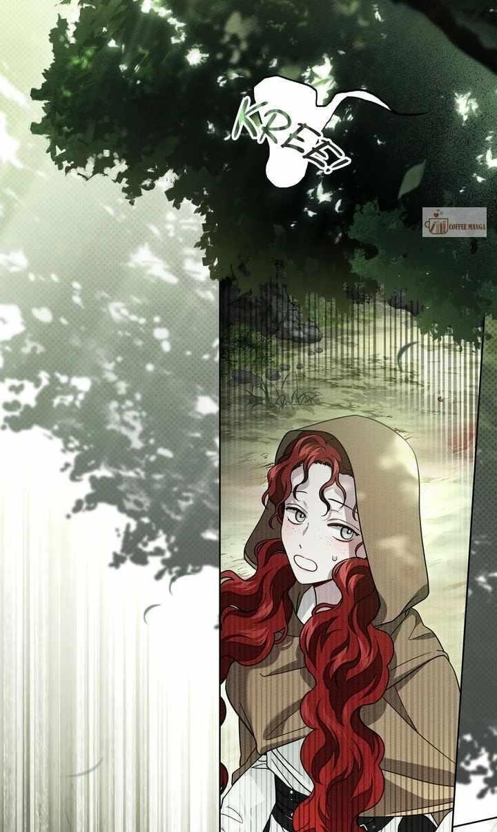 Under the Oak Tree Chapter 100 - Page 51 in English