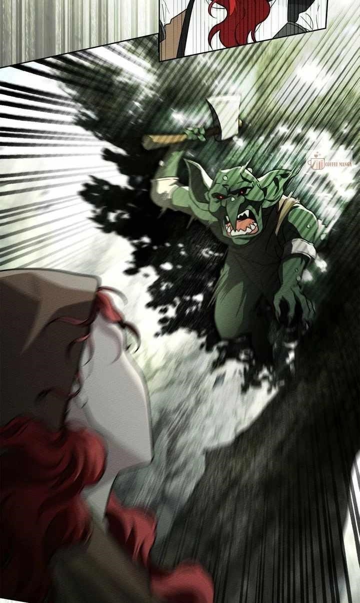 Under the Oak Tree Chapter 100 - Page 52 in English