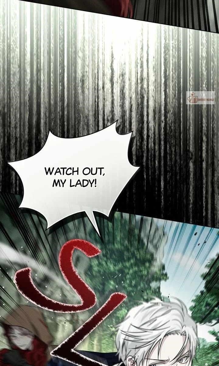 Under the Oak Tree Chapter 100 - Page 53 in English