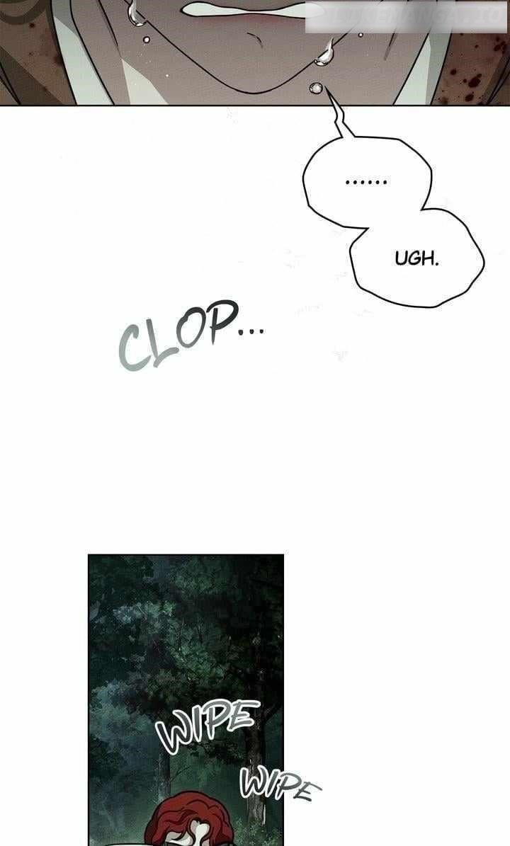 Under the Oak Tree Chapter 102 - Page 22 in English