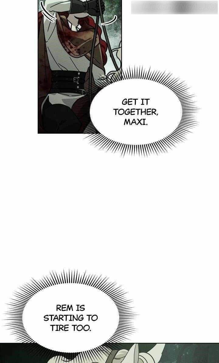 Under the Oak Tree Chapter 102 - Page 23 in English