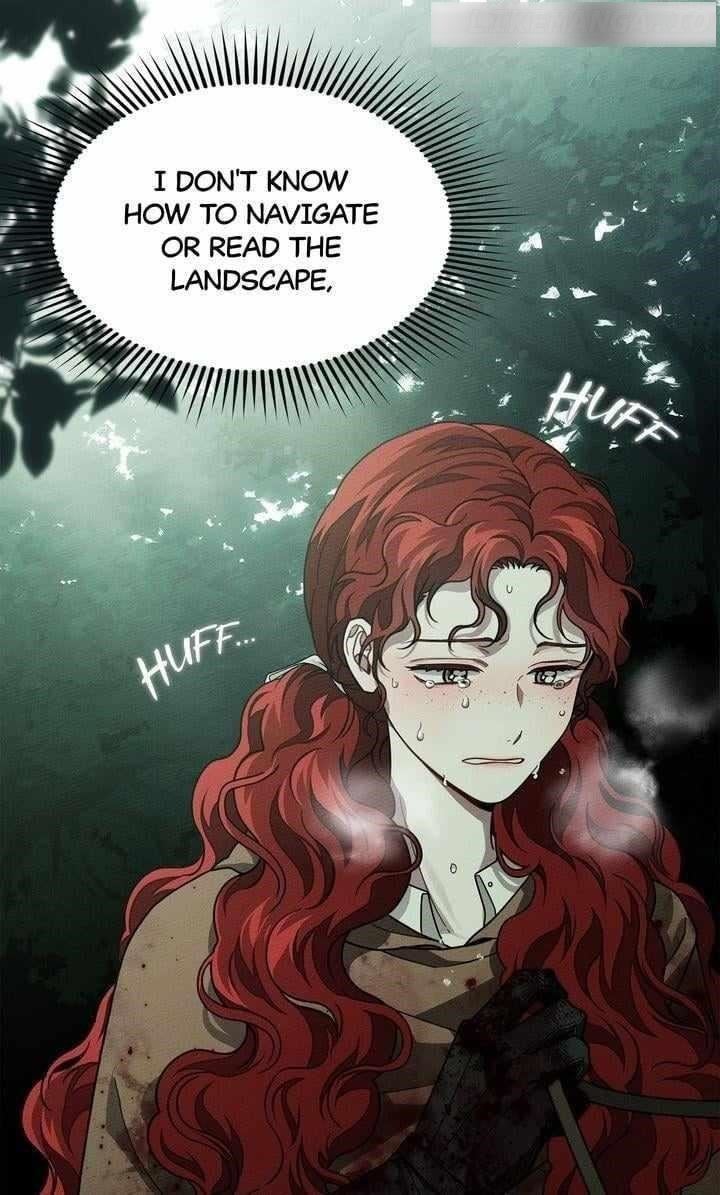 Under the Oak Tree Chapter 102 - Page 26 in English