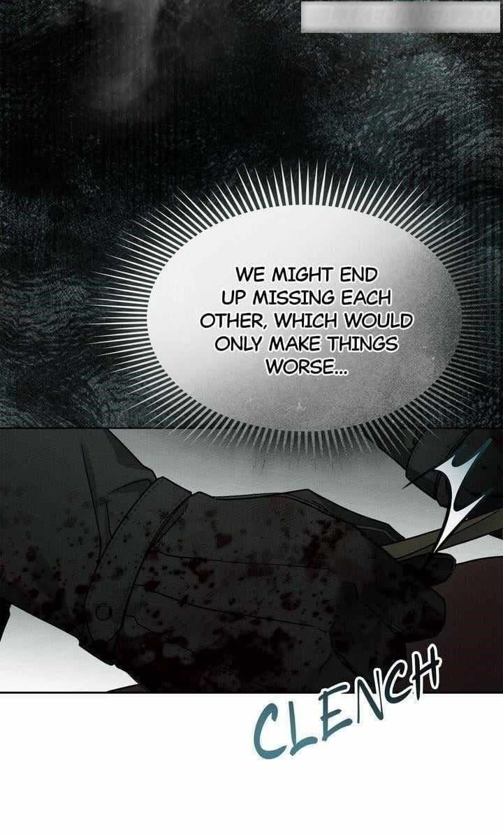 Under the Oak Tree Chapter 102 - Page 7 in English