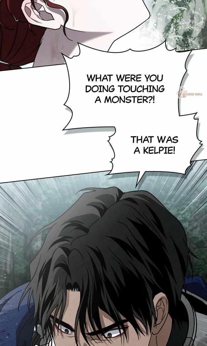 Under the Oak Tree Chapter 103 - Page 14 in English