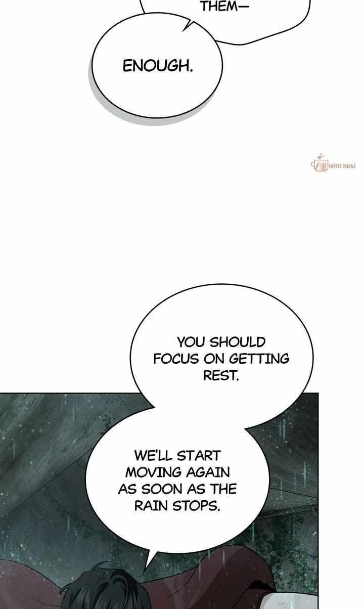 Under the Oak Tree Chapter 103 - Page 50 in English