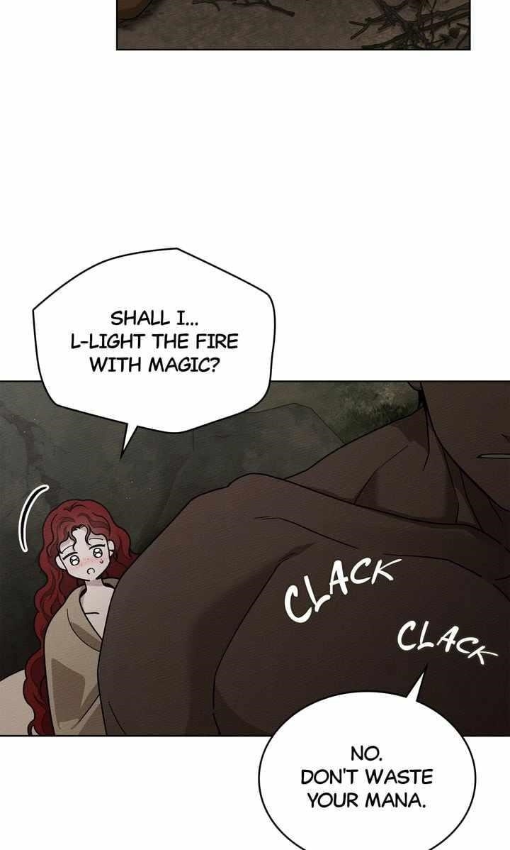 Under the Oak Tree Chapter 104 - Page 16 in English