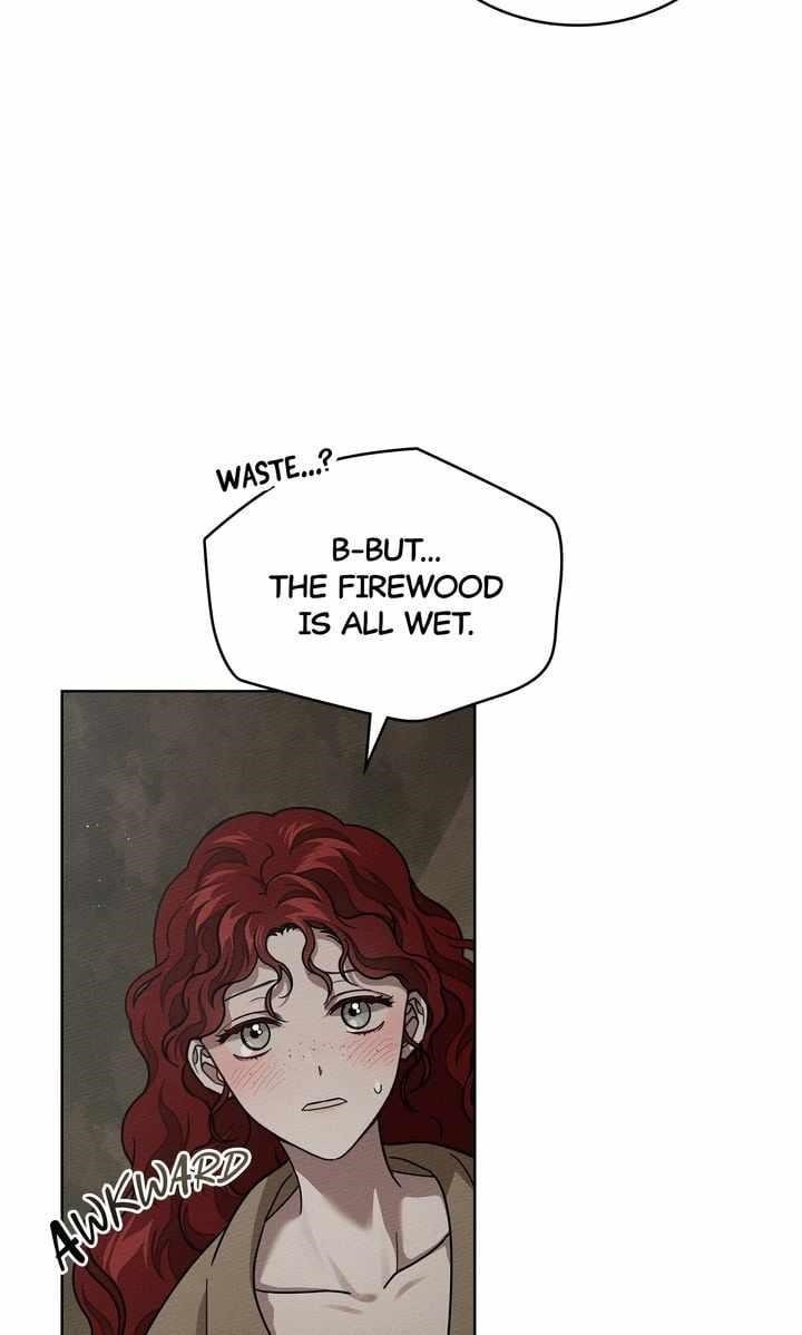 Under the Oak Tree Chapter 104 - Page 17 in English