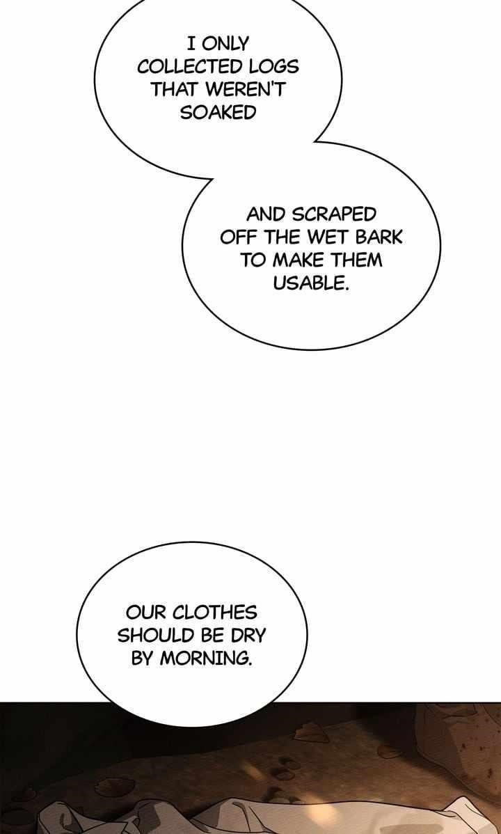 Under the Oak Tree Chapter 104 - Page 21 in English