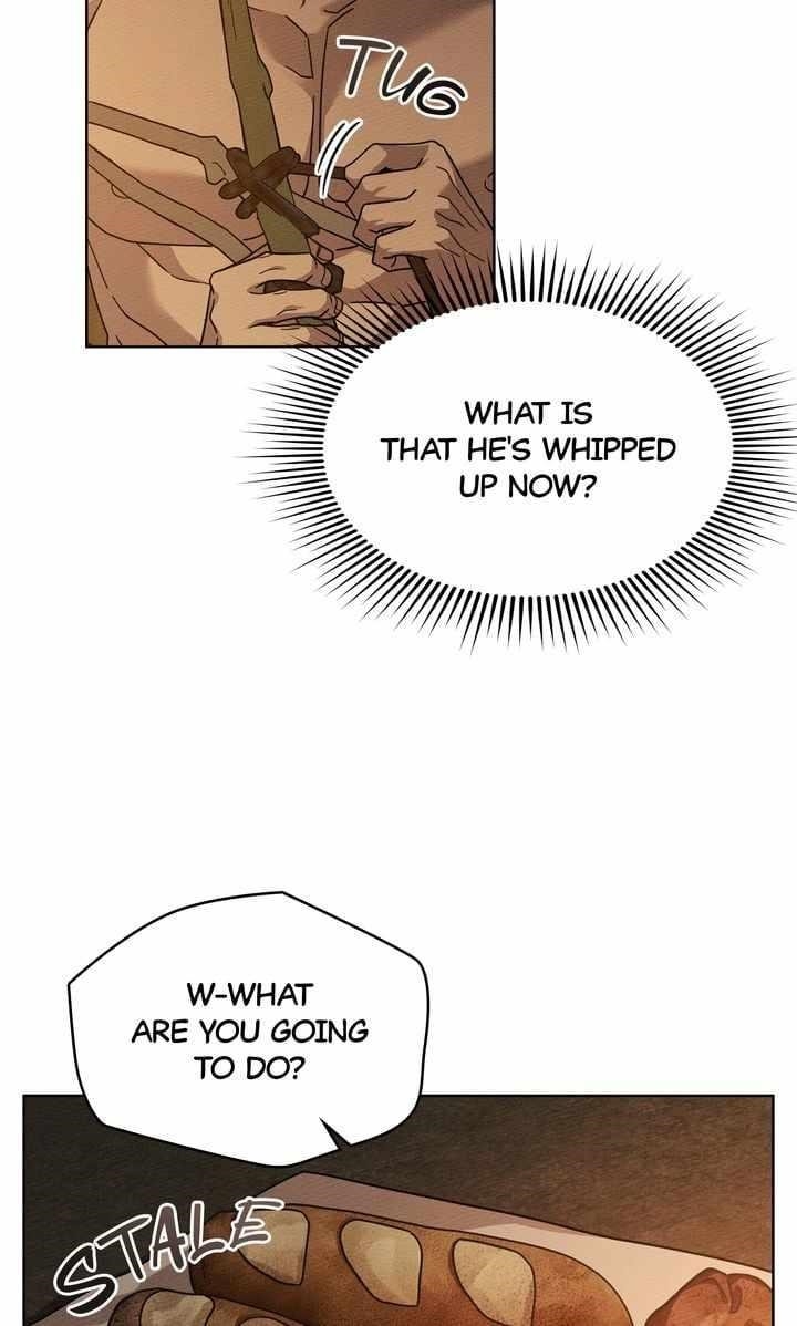 Under the Oak Tree Chapter 104 - Page 24 in English