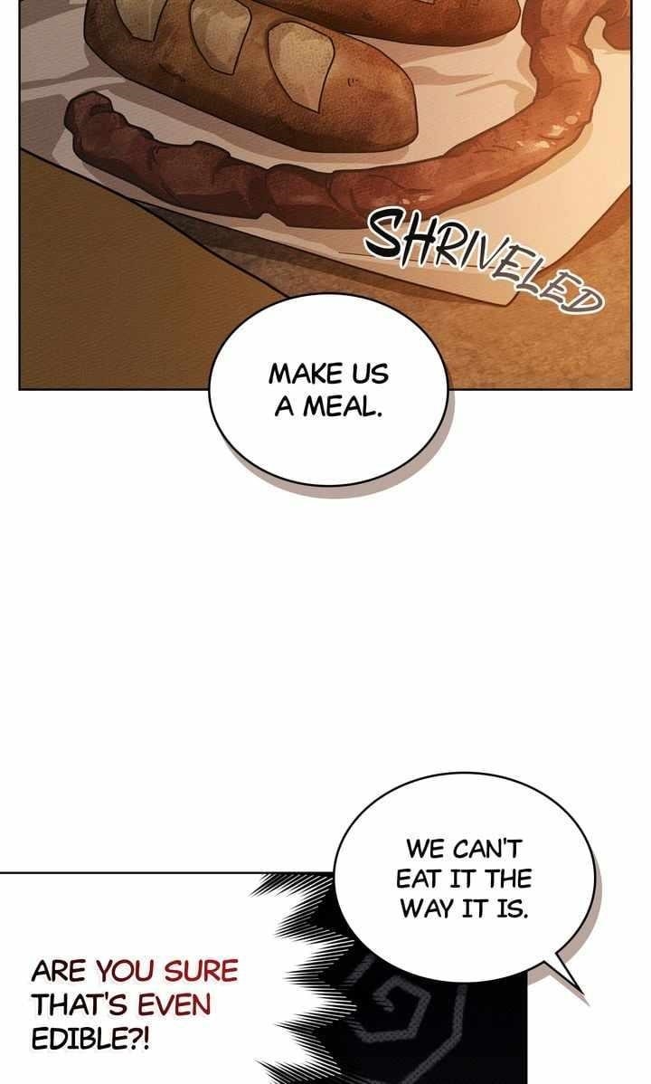 Under the Oak Tree Chapter 104 - Page 25 in English