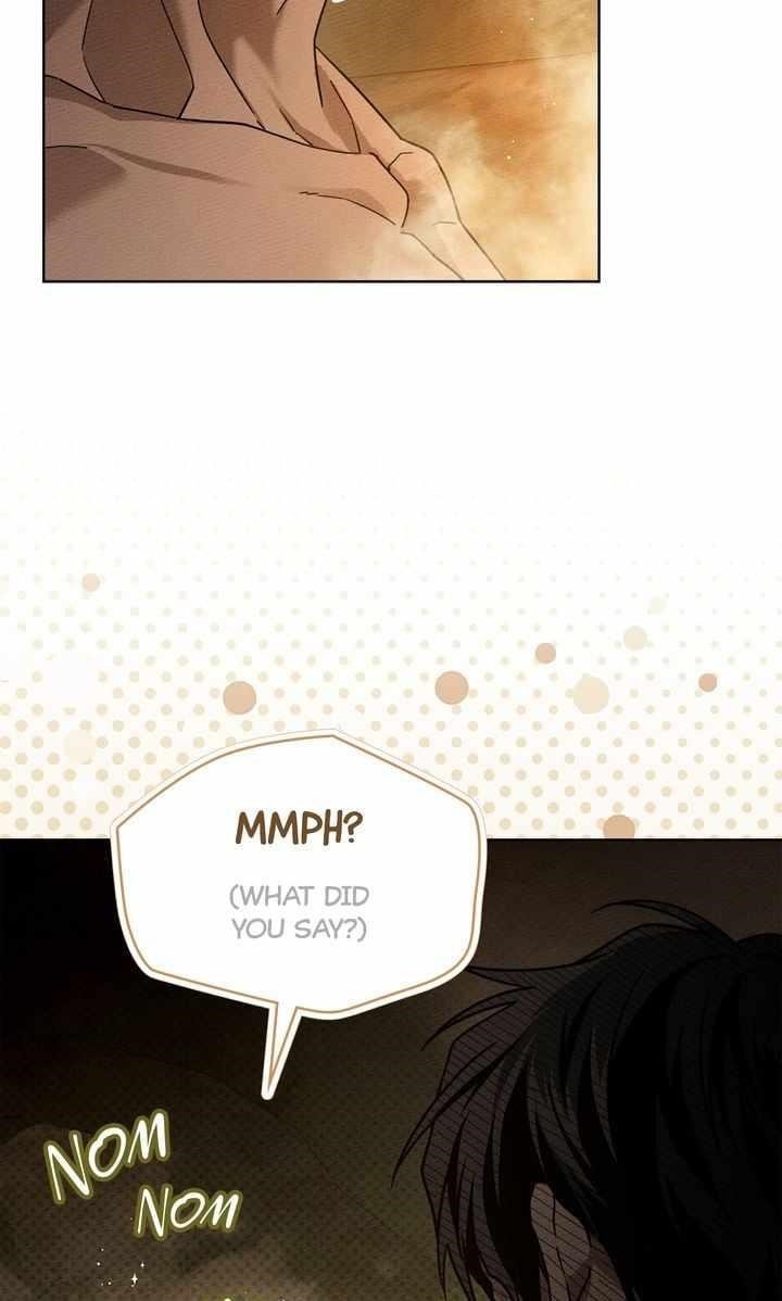Under the Oak Tree Chapter 104 - Page 33 in English