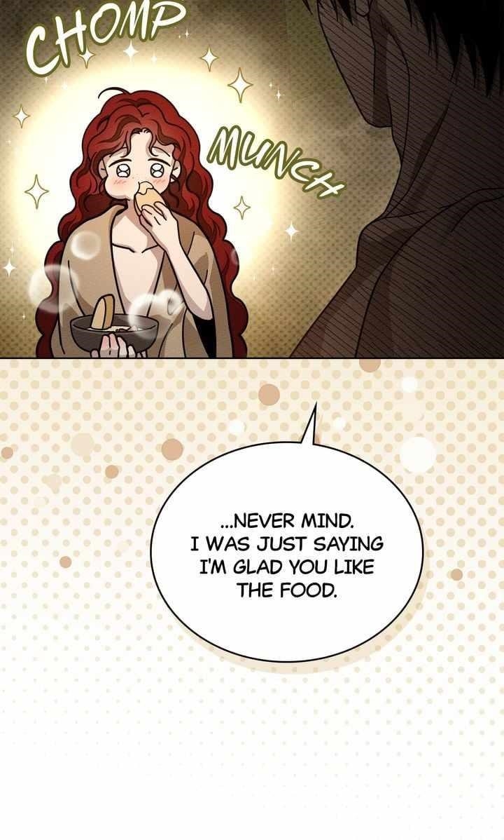Under the Oak Tree Chapter 104 - Page 34 in English