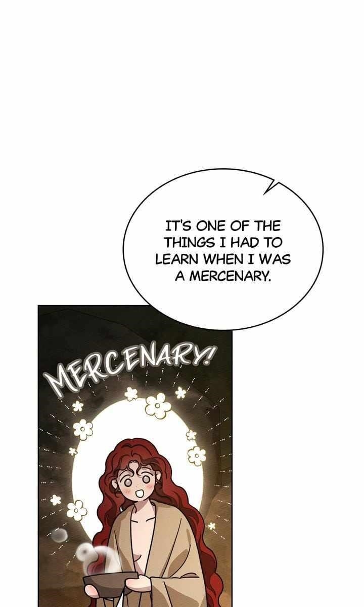 Under the Oak Tree Chapter 104 - Page 39 in English