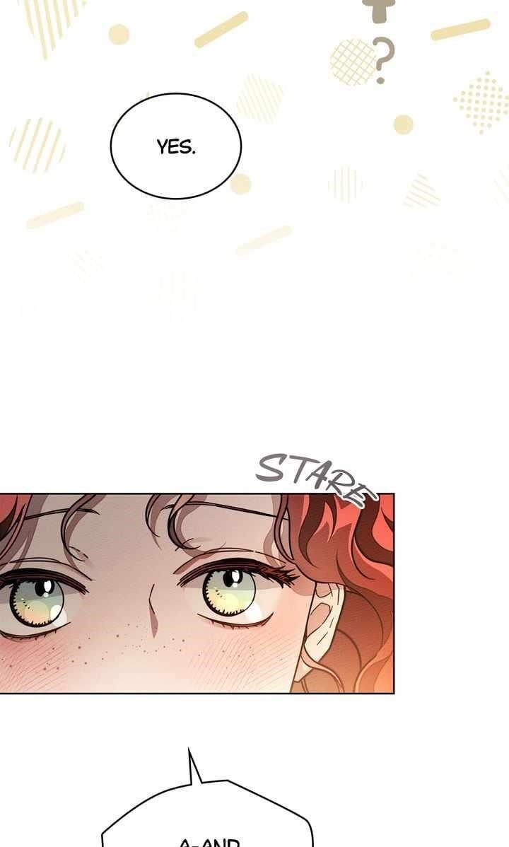 Under the Oak Tree Chapter 104 - Page 43 in English