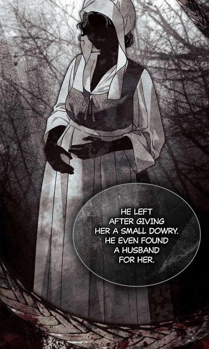 Under the Oak Tree Chapter 104 - Page 57 in English