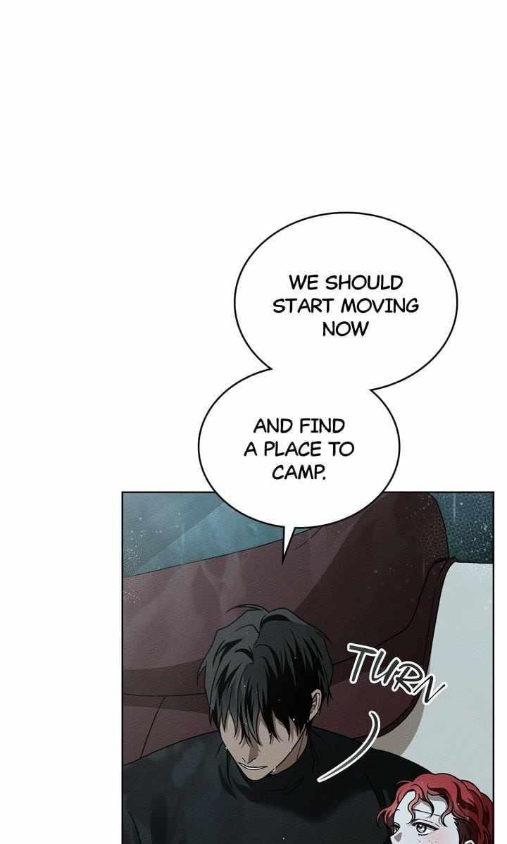 Under the Oak Tree Chapter 104 - Page 6 in English