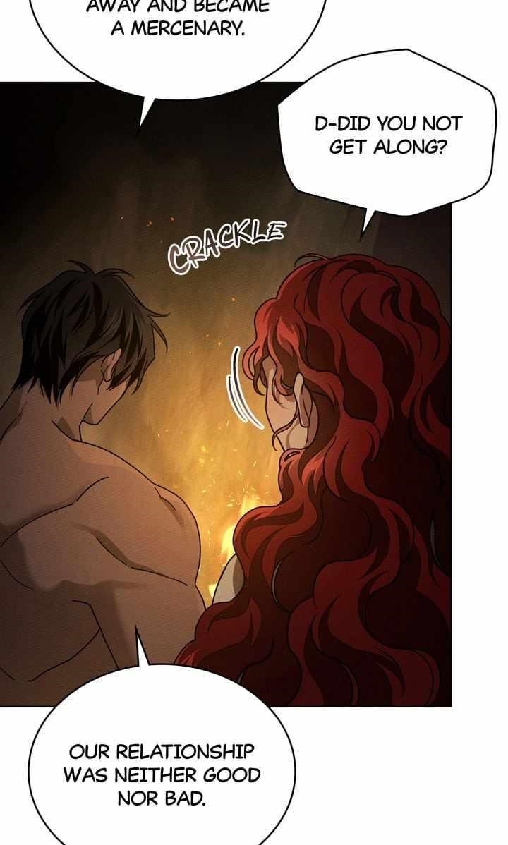 Under the Oak Tree Chapter 104 - Page 62 in English
