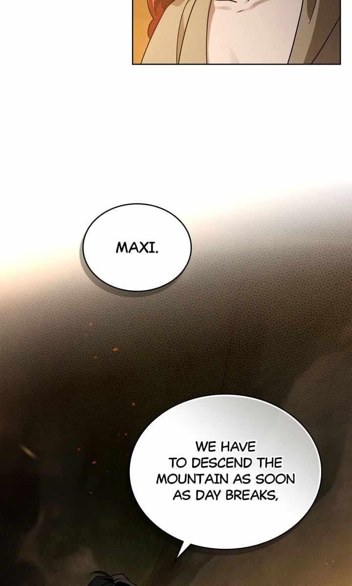 Under the Oak Tree Chapter 104 - Page 64 in English