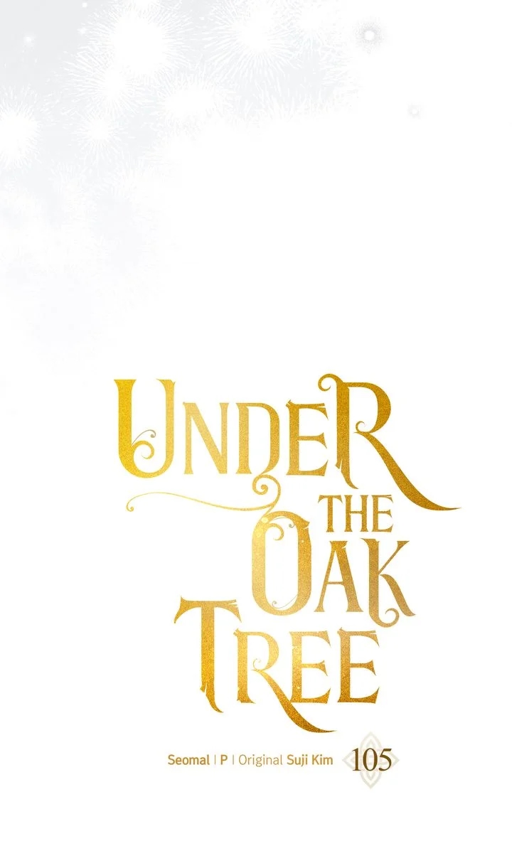 Under the Oak Tree Chapter 105 - Page 12 in English