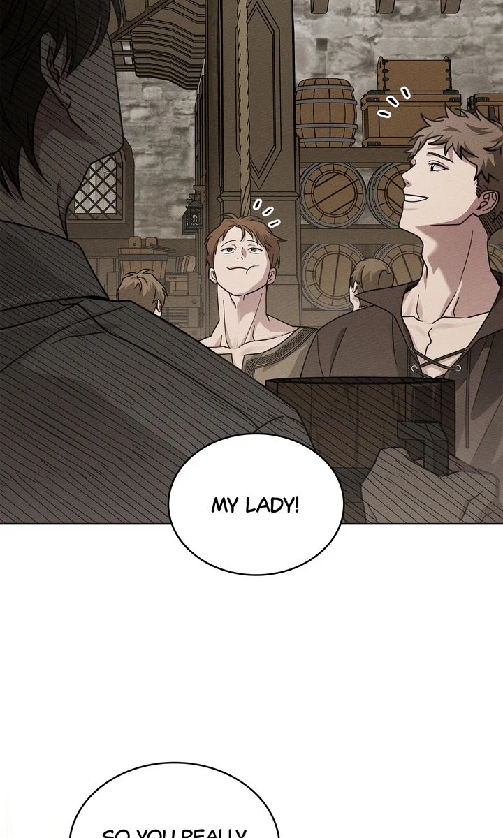 Under the Oak Tree Chapter 105 - Page 29 in English