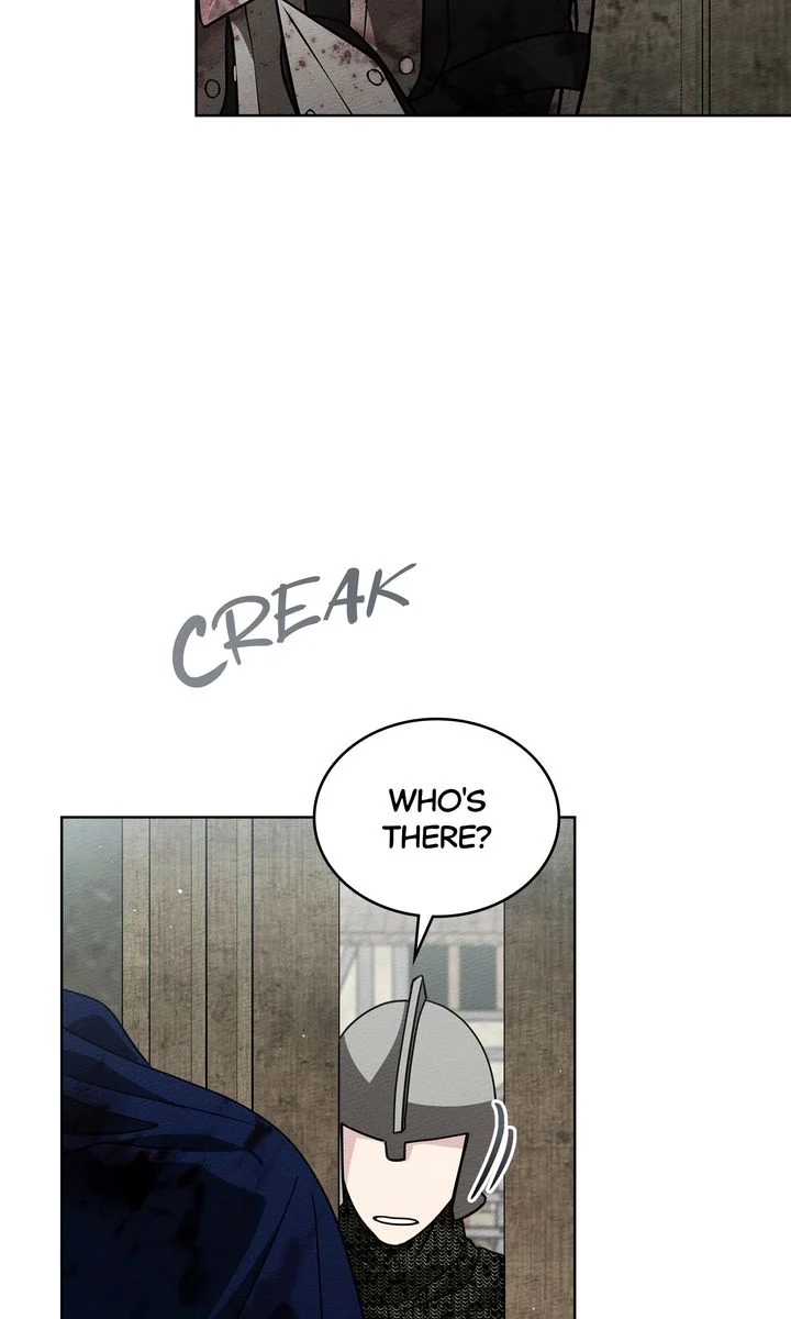 Under the Oak Tree Chapter 105 - Page 3 in English