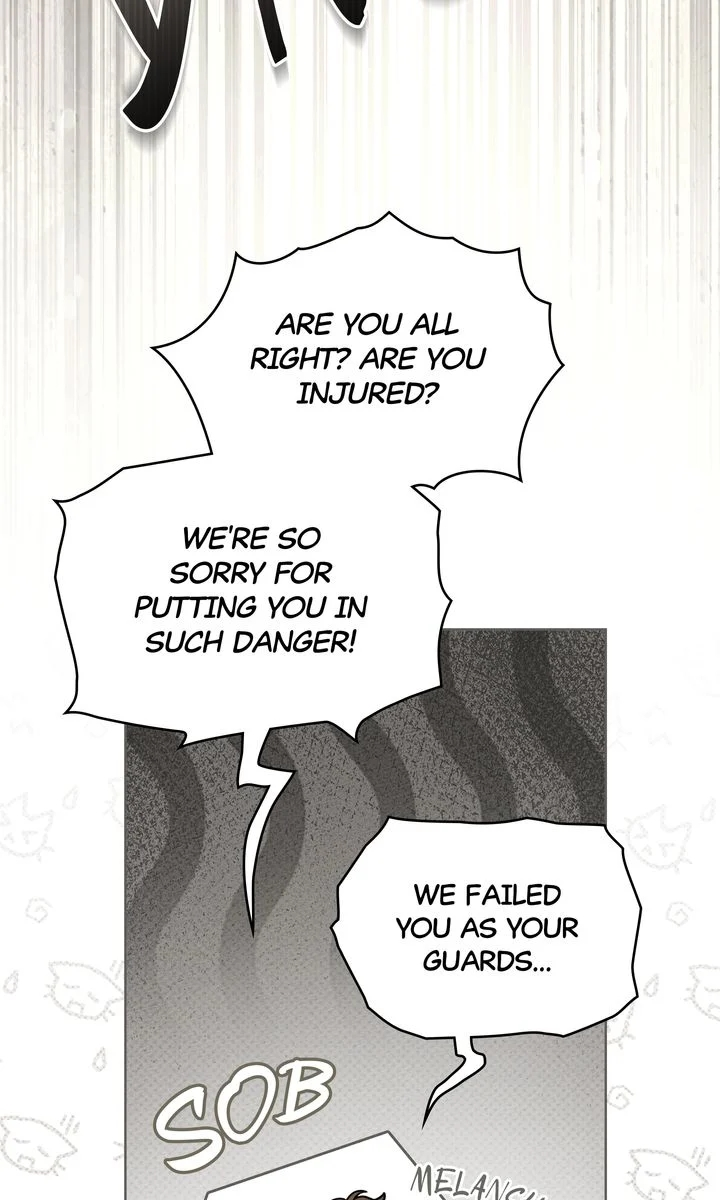 Under the Oak Tree Chapter 105 - Page 32 in English