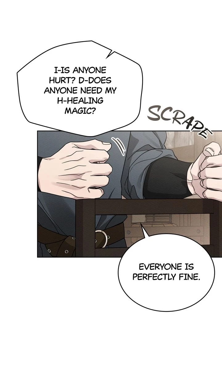 Under the Oak Tree Chapter 105 - Page 34 in English