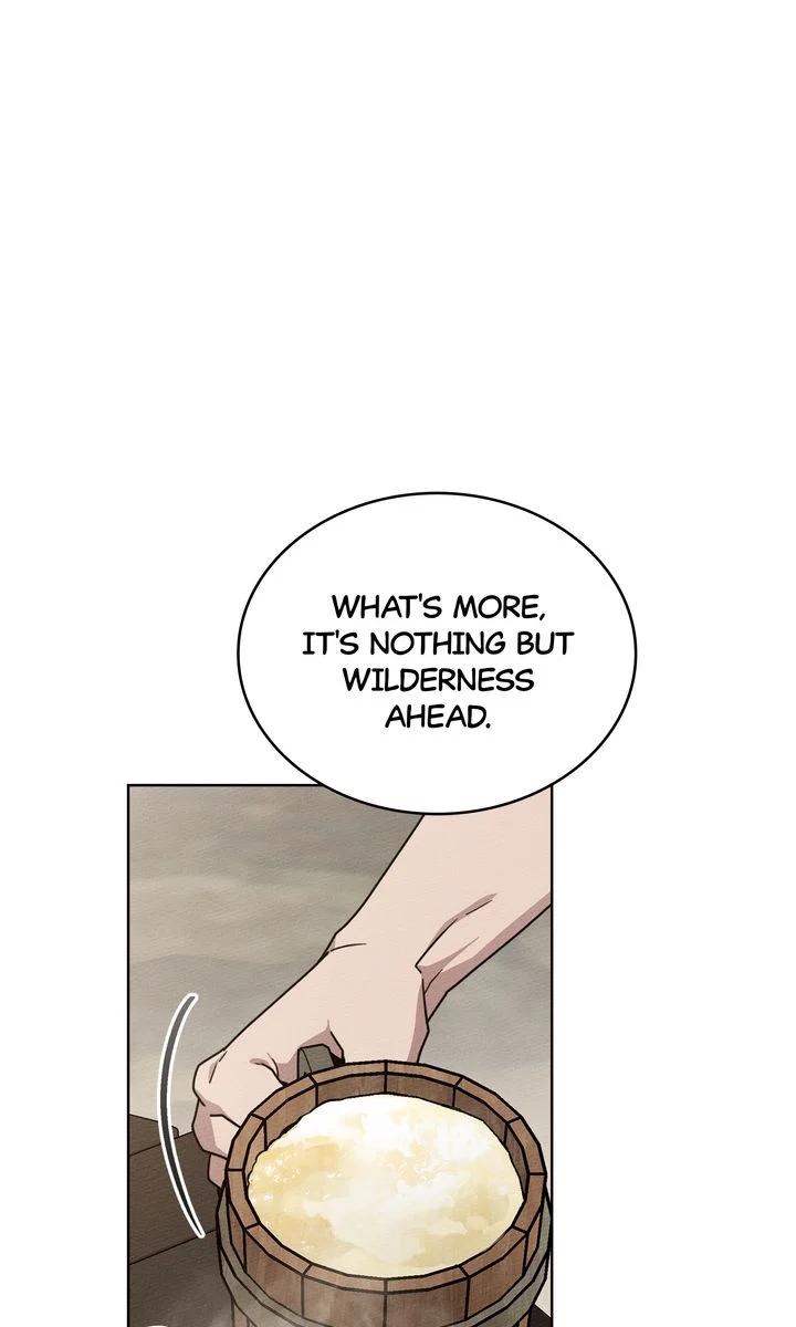 Under the Oak Tree Chapter 105 - Page 39 in English