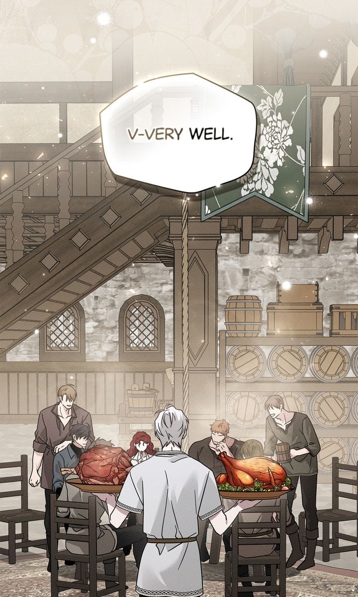 Under the Oak Tree Chapter 105 - Page 43 in English