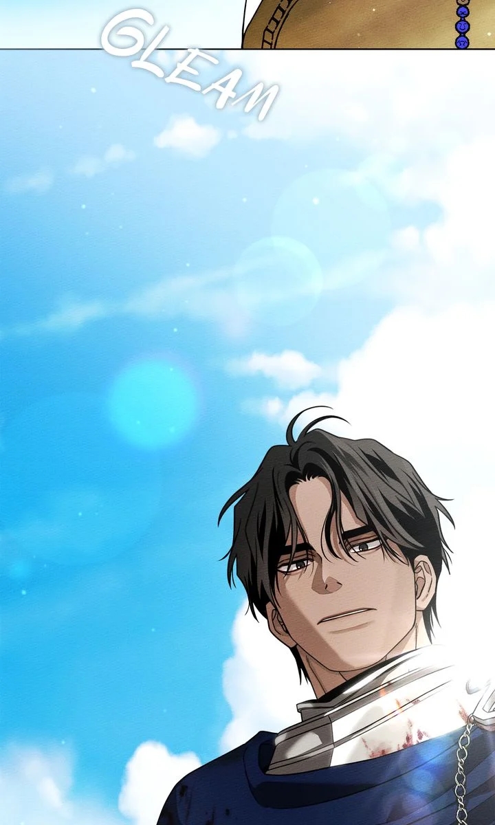 Under the Oak Tree Chapter 105 - Page 5 in English