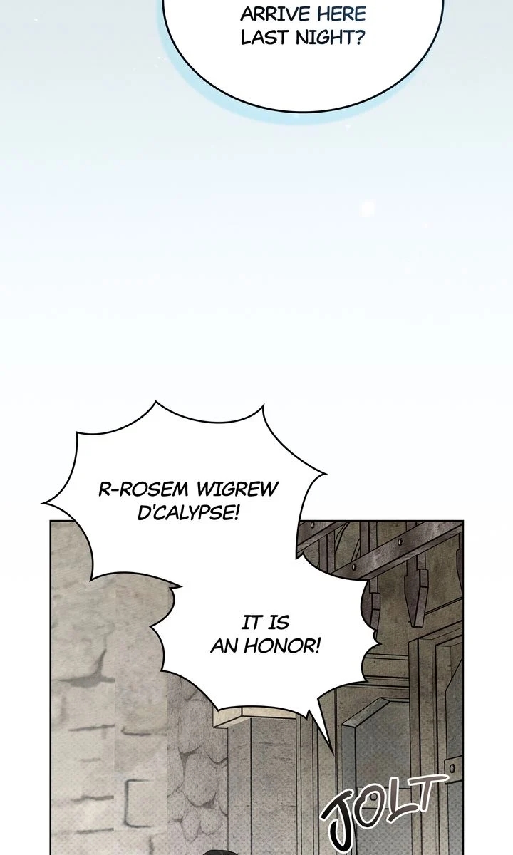 Under the Oak Tree Chapter 105 - Page 7 in English