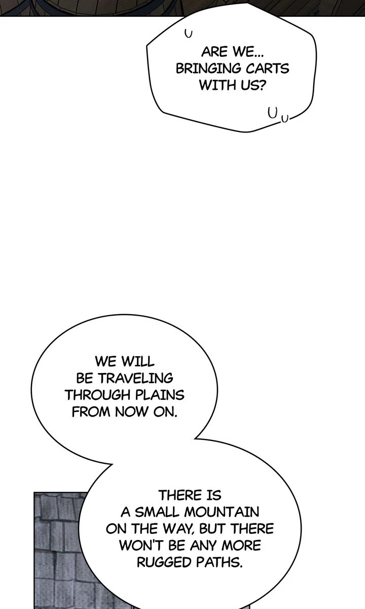Under the Oak Tree Chapter 105 - Page 70 in English