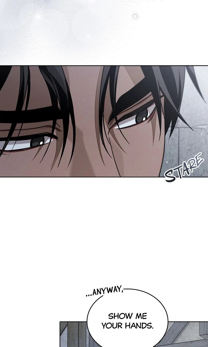 Under the Oak Tree Chapter 105 - Page 73 in English