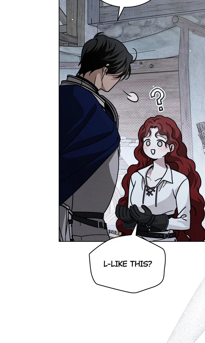 Under the Oak Tree Chapter 105 - Page 74 in English