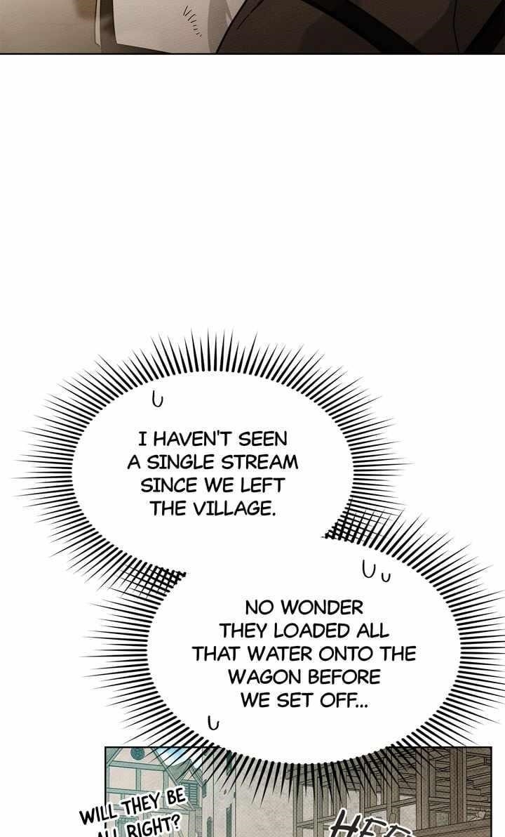 Under the Oak Tree Chapter 106 - Page 15 in English