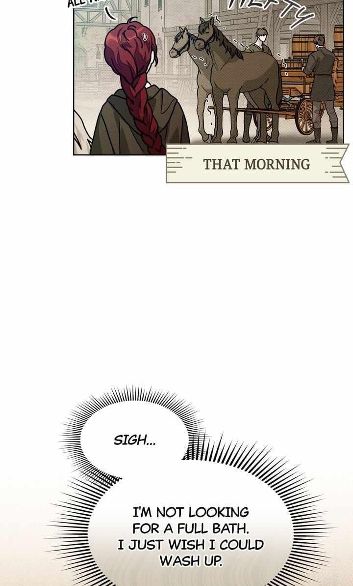 Under the Oak Tree Chapter 106 - Page 16 in English