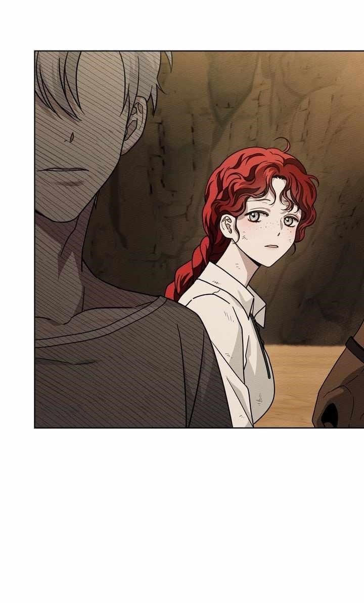Under the Oak Tree Chapter 106 - Page 19 in English