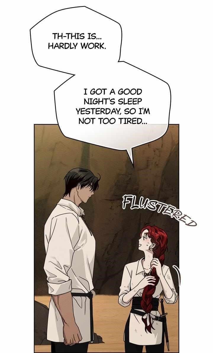 Under the Oak Tree Chapter 106 - Page 20 in English