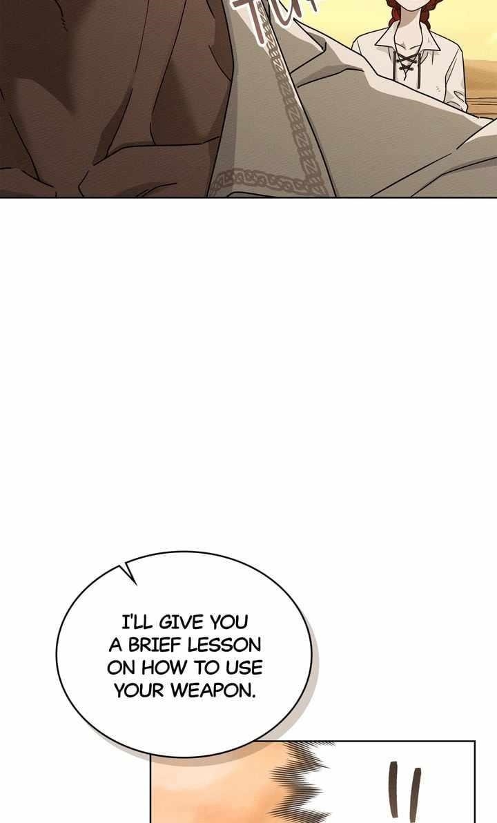 Under the Oak Tree Chapter 106 - Page 24 in English