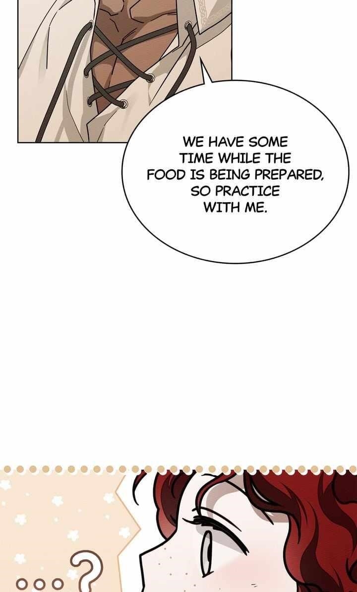 Under the Oak Tree Chapter 106 - Page 28 in English