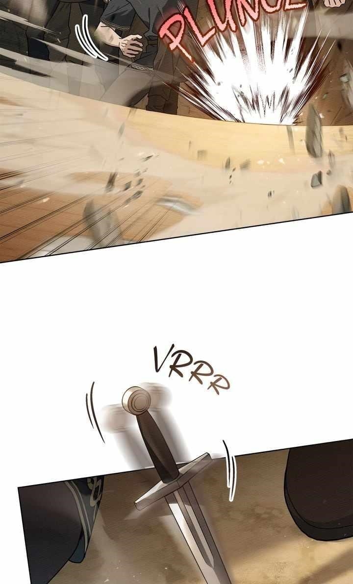 Under the Oak Tree Chapter 106 - Page 49 in English