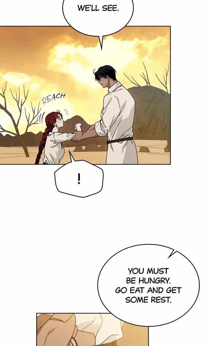 Under the Oak Tree Chapter 106 - Page 57 in English